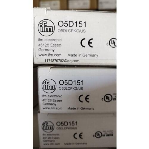 IFMO5D151 sensor 100% new and original