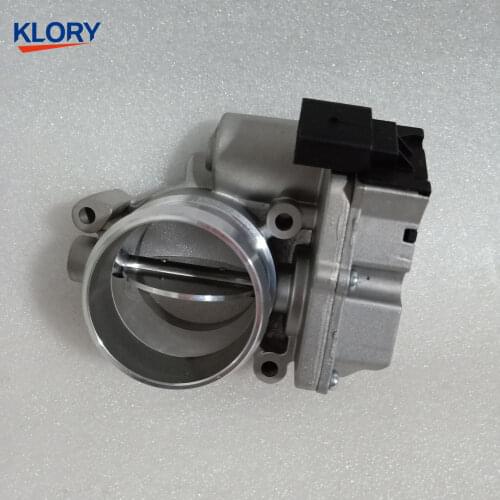 Throttle Body 35100-27410 408-240-641-001 5WY9110C 5WY9110D 5WY9110E 556122 A2C59515171 V52-81-0002 for Hyundai Santafe