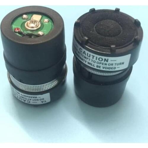 Microphone Cartridge Dynamic Microphones Core Capsule Fits For Shure For SM58 Wireless Mic Replace Repair