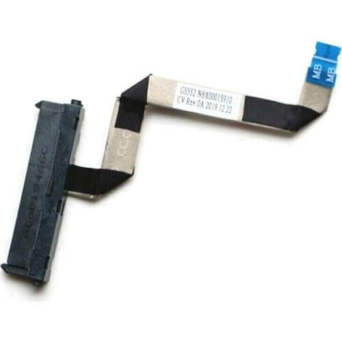 New Sata HDD Cable For Lenovo IdeaPad 3 15IIL05 GS552 NBX0001S900