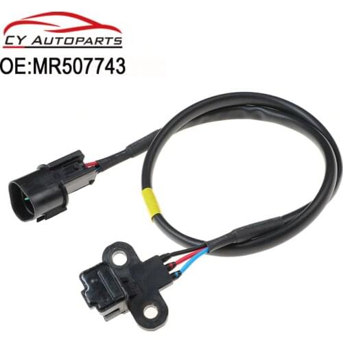 New High Quality Camshaft Position Sensor For Mitsubishi MR507743 J5T25178