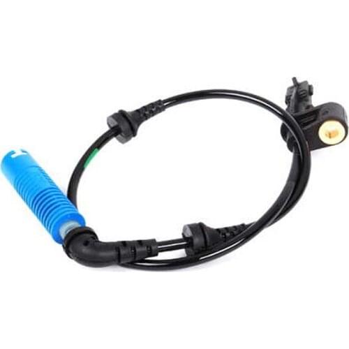 Original Eustein Front ABS Sensor right side for BMW E46 Z4 M54 N52 S54 34526752682 Wheel speed sensor brake system
