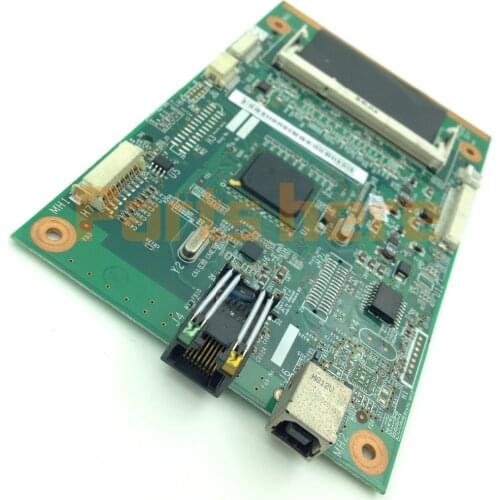 Q7805-60002 FORMATTER PCA ASSY Formatter Board logic Main Board MainBoard mother board for HP 2015N 2015DN P2015N P2015DN