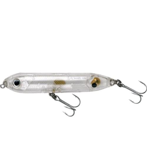 Topwater Pencil Fishing Lure Whopper 9.6cm 12g Hard Bait Surfcasting Articulos De Pesca Isca Spook Lures Walk The Dog Dropship