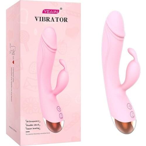 TSN Vibrators