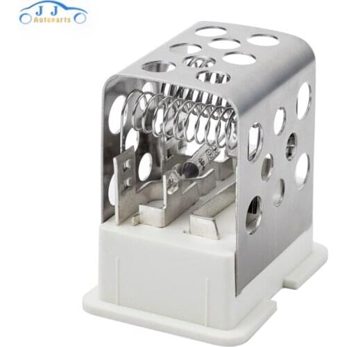 Blower Motor Resistor 90560362 52475432 93180051 For Vauxhall Opel Zafira Astra High Quality