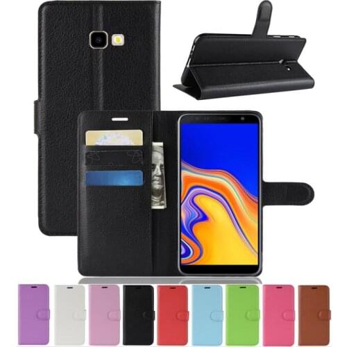 YINGHUI Phone Cases Samsung Galaxy J4 2018