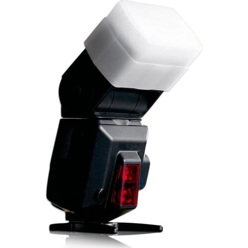 10PCS 580 Flash Diffuser for Canon 580EX 580EX II,Yongnuo YN560 YN560IV YN-565EX YN-568 ,Godox TT600 TT685 TT520II V860II V850II