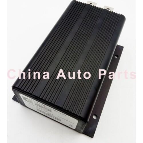 1253-8001 DC Motor Controller 80V 600A Cart Controller Moteur