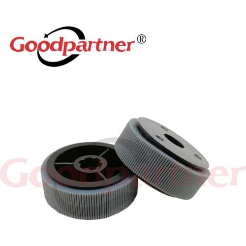 2PC x Pickup Roller for Lexmark MS310 MS310d MS310dn MX310dn MS312dn MS315dn MS410d MS410dn MS415dn MX410de M1140 M1145 XM1140