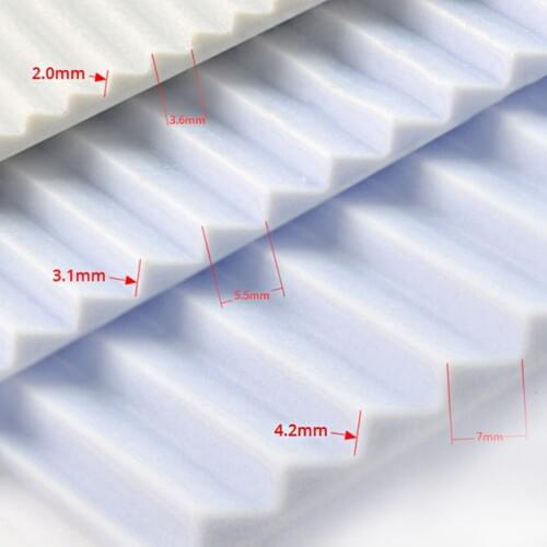 3PCS/LOT 1/50/75/100 Scale Model Stairs And Model Steps For Model Train People Layout Scenery Landscap