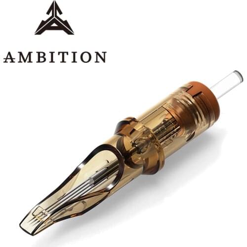 Ambition Tattoos And Body Art