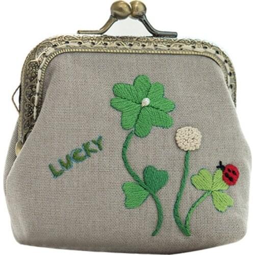Bamboo Charm Womens Bags