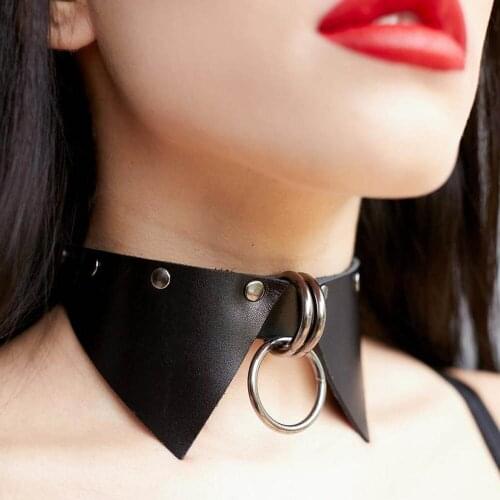 CEA.HARNESS Necklaces