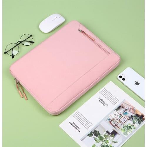 Computer Sleeve Bag For CHUWI LapBook Hero Pro Air Herobook 14 inch Ubook 11.6 AeroBook 13 SurBook 12.3 HI13 Notebook Pouch Case