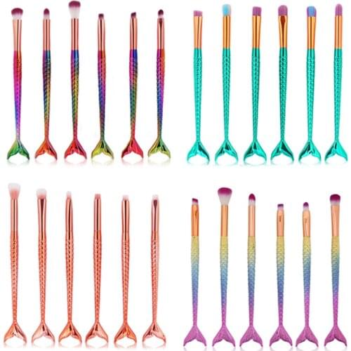 Edieu Makeup Brush Sets