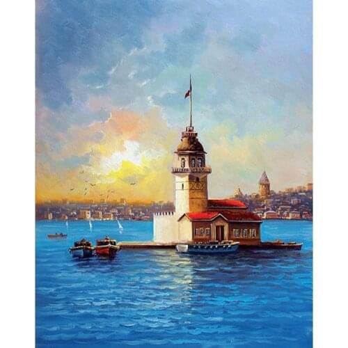 Goldex Interior Decor Items