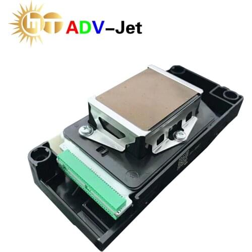 Good quality Original green dx5 printhead for VJ1204/1304/1694 eco solvent printer