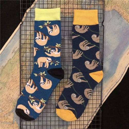 INNCH Mens Summer Socks