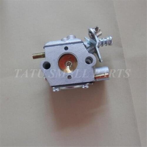 CARBURETOR FOR OLEO-MAC SPARTA 380 420 440 & BRUSHCUTTER CHAINSAW CARB STRIMMER CARBURETTOR BRUSHCUTTER CARBY ASY FREE SHIPPING