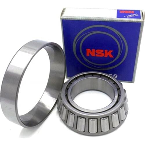 196.85x241.3x23.812 mm Tapered Roller Bearing LL639249/10 639249/10