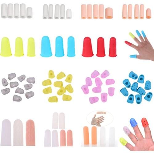 KuZHEN Forms For Nail Extension