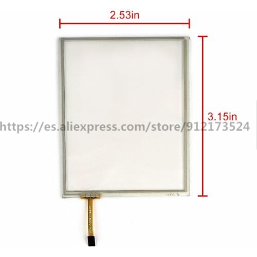 MOTOROLA-touch screen with digitizer, brand new and original, MC55, MC5590, MC5574, MC55A0, MC55N0, MC65