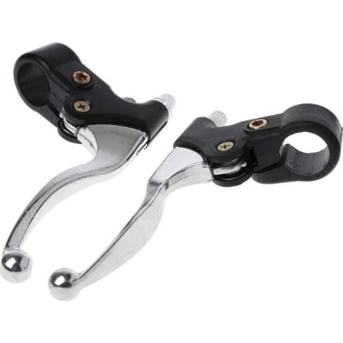 Brake Clutch Handle Lever Set For MTA1 MTA2 39cc 47cc 49cc Quad Motorcycle Dropshipping