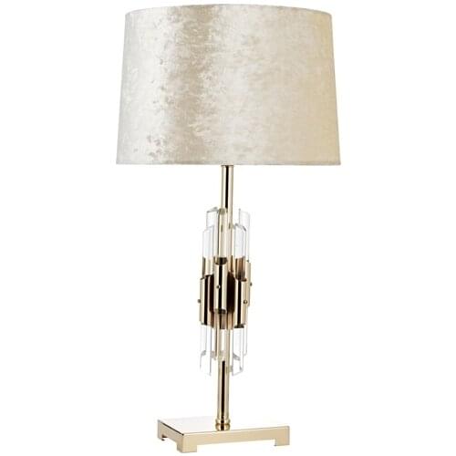 Biel Gold Table Lamps