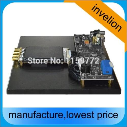 902-928mhz Long Range RFID UHF Reader rs232 long distance rfid card reader passive cache 500tags