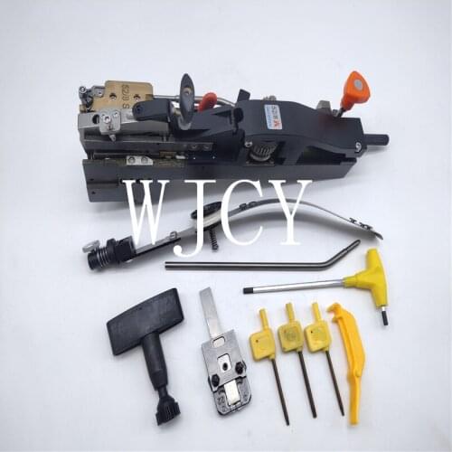 DHL Fedex Free Shipping 52/8 S Stitcher Head Model 52/8S STANDARD 52/8-s Hohner Stitching Head Stitching Machine