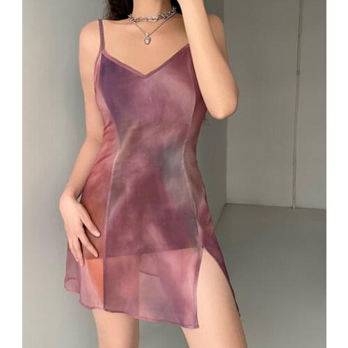 Модные сарафаны Sunny Y.j. China At AliExpress