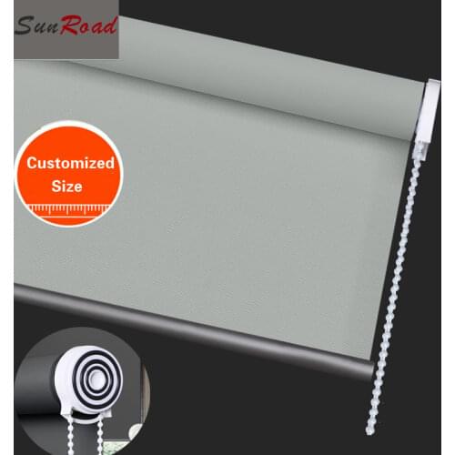 Jalousie Sunroad China