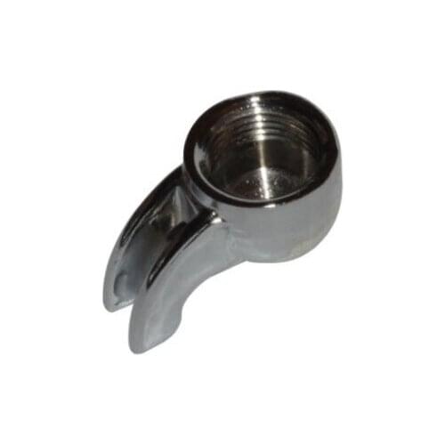 1 way Outlet 3/8" for Cimbali Faema Filter Carrier