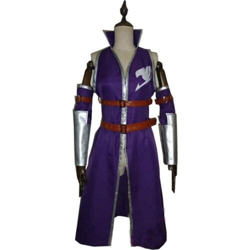 2016 Fairy Tail Team Fairy Tail A Erza Scarlet Cosplay Costume