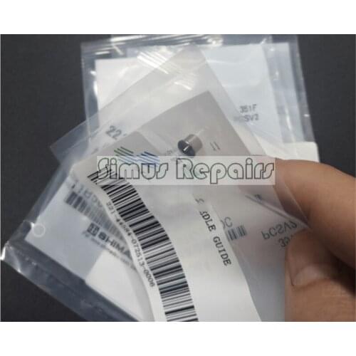 221-44584 Shimadzu Gas Phase Injection Needle NEEDLE GUIDE for AOC-20i Etc