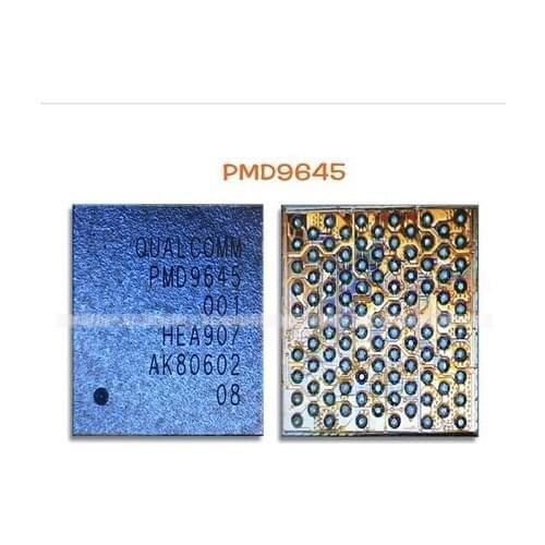 30pcs/lot NEW Original BBPMU_RF small baseband Power Management IC chip PMD9645 for iPhone 7G 7 PLUS 7+ 7P 7plus on mainboard