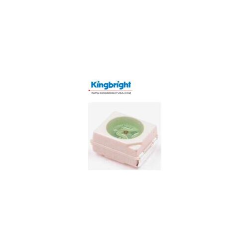 AA3528SGT Kingbright Standard -SMD 1210 3528 green green hair green bright