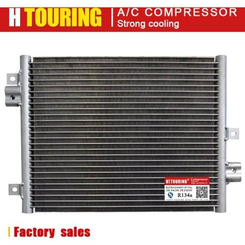 AC Air Conditioning A/C Condenser for Car Porsche 911 996 997 BOXSTER CAYMAN 987 99657311103 99757391102 99657311102 99657311100