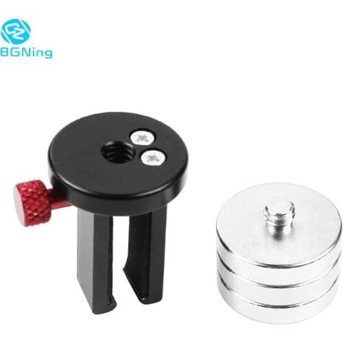 BGNing Gimbal Counterweight Balance Counter Weight for zhiyun smooth 4/Q/3 Vimble 2 For Osmo Mobile 2 Handheld Gimbal Stabilizer