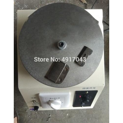 220V Electric Polisher Knife Sharpener Hairdressing Scissors Manicure Knife Special for Pet Hair Clipper Electric Clipper