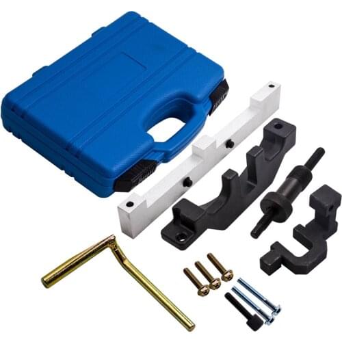 Hot Sale Petrol Engine Timing Tool Set Flywheel Locking Kit For BMW 1.6 N40/N45/N45T