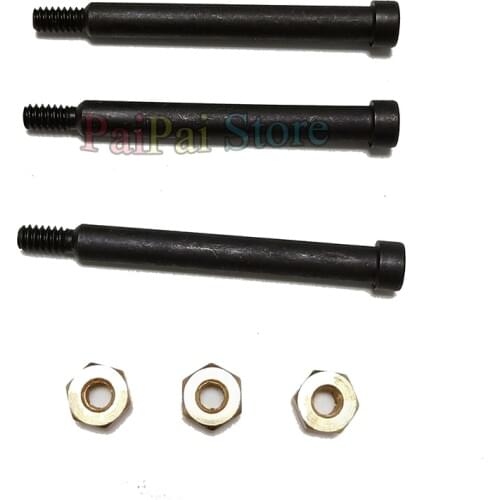 Primary Clutch Rebuild Kit For Polaris RZR XP 1000 3 Rods&3 Nuts 2014 2015 2016 2017 2018 2019