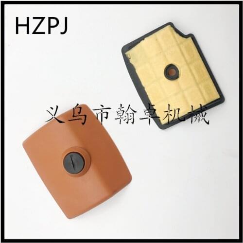 Stihl 020T MS200T air filter cover air filter Steele chainsaw accessory HZPJ