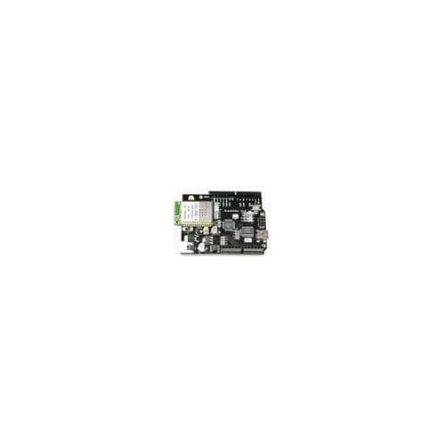 ARD125A2P Development Boards & Kits - AVR BlackWidow 1.0