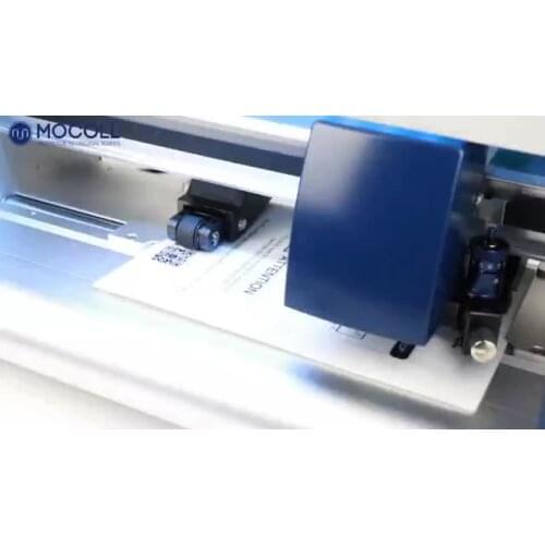 MOCOLL/ROFI/CCIMU Electrical Equipment