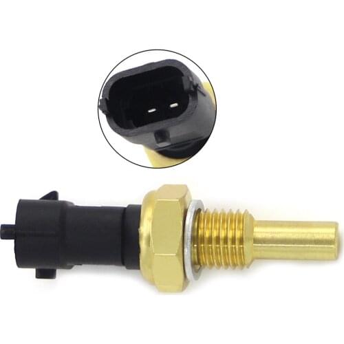 Motorcycle Water Temp Temperature Sensor For Ski-doo Moto GSX 900 ACE GTX 1200 Legend V800 V 800 1000 Sport MX Z 1200 TNT EFI