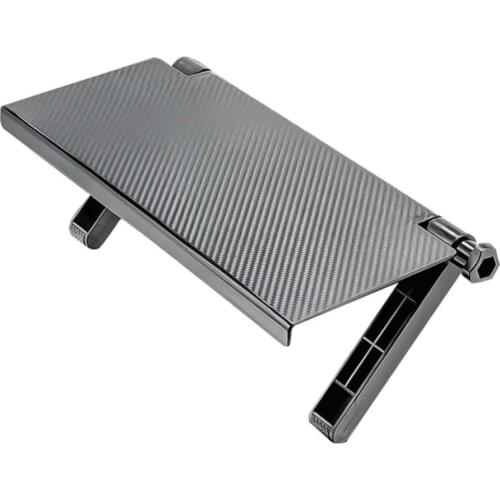 Desktop Stand Foldable Shelf Computer LCD Display Stand Multifunction Storage Desk Suporte Riser Shelf Monitor Bracket