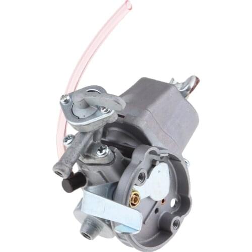 New Carburetor For Robin NB411 Grass Trimmer Weedeater Chainsaw