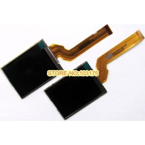 Original New LCD Screen Display for Panasonic Lumix DMC-TZ4 TZ11 DMC-LZ8 LZ10